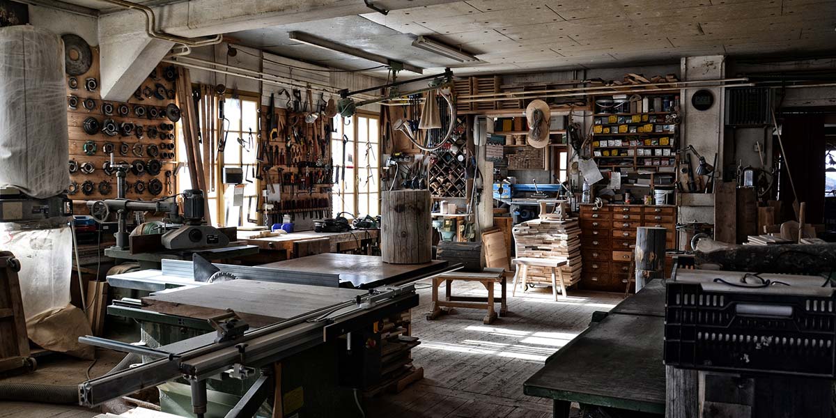 création site internet artisan