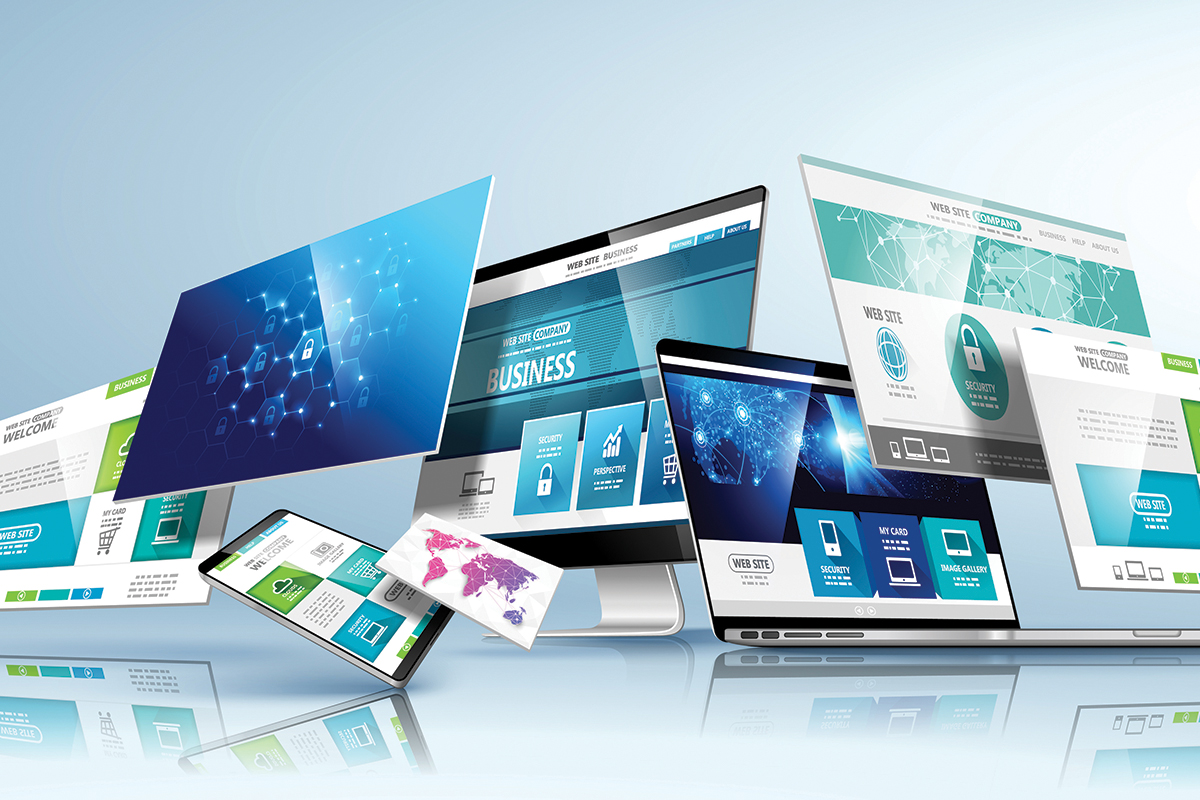 Tendance webdesign