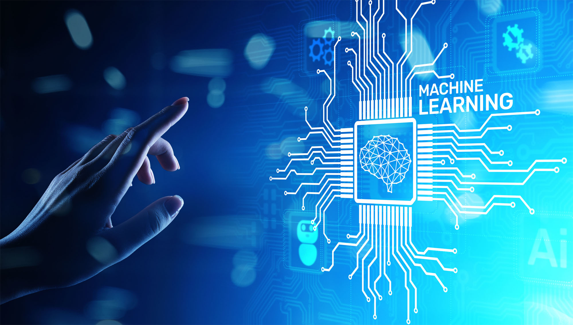 machine_learning