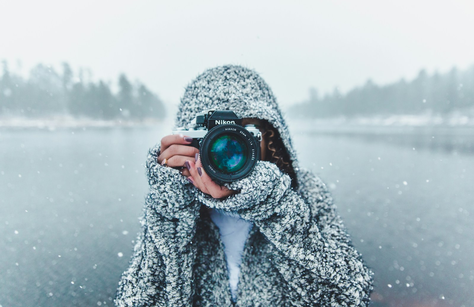 Site web pour photographe : un outil puissant pour votre visibilité