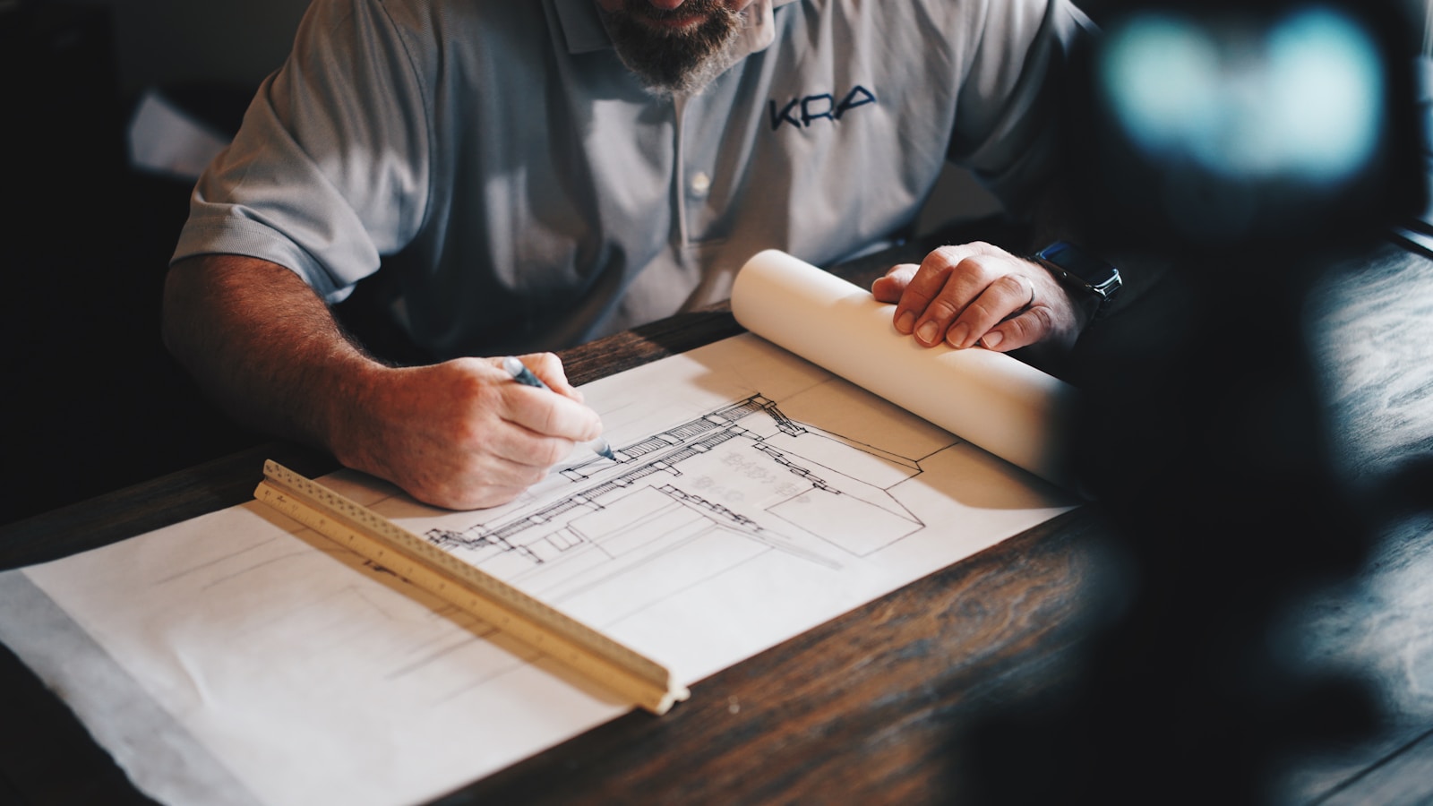 L'indispensable présence en ligne pour les architectes modernes